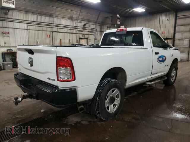2019 RAM 3500 - VIN: 3C63R3AL8KG580729 - Фото 4
