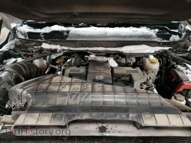 2019 RAM 3500 - VIN: 3C63R3AL8KG580729 - Фото 7