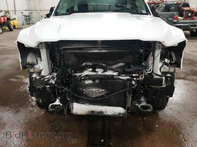 2019 RAM 3500 - VIN: 3C63R3AL8KG580729 - Фото 9