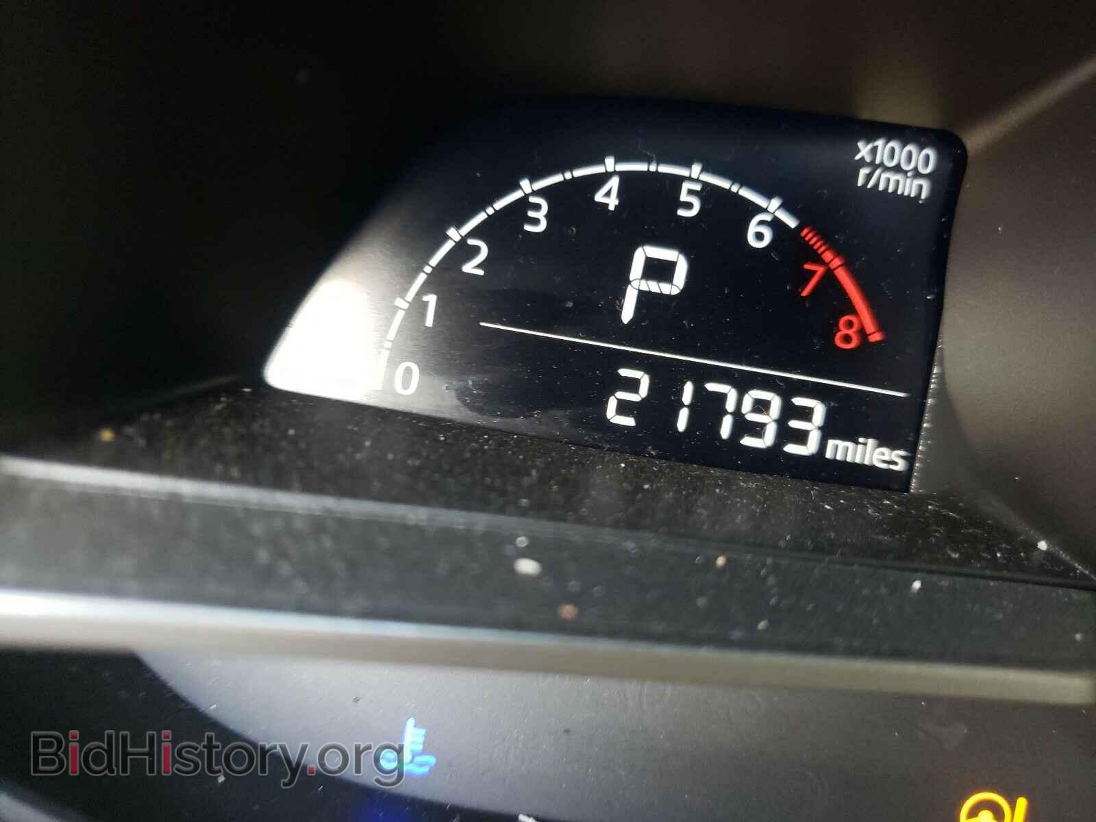 2017 MAZDA 3 - VIN: 3MZBN1V74HM123215 - Фото 8