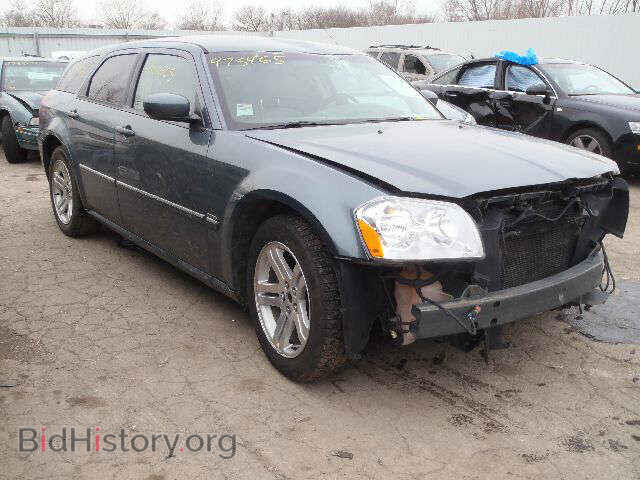 Photo 2D4GV58265H550070 - DODGE MAGNUM 2005