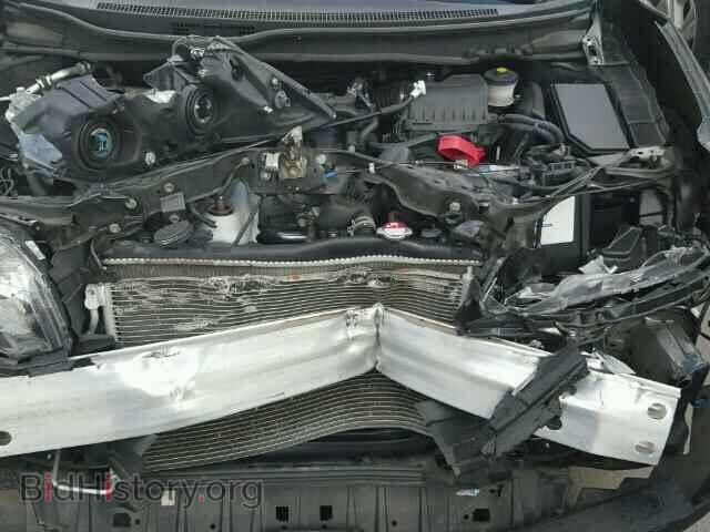 2014 HONDA CIVIC - VIN: 19XFB2F83EE005964 - Фото 7