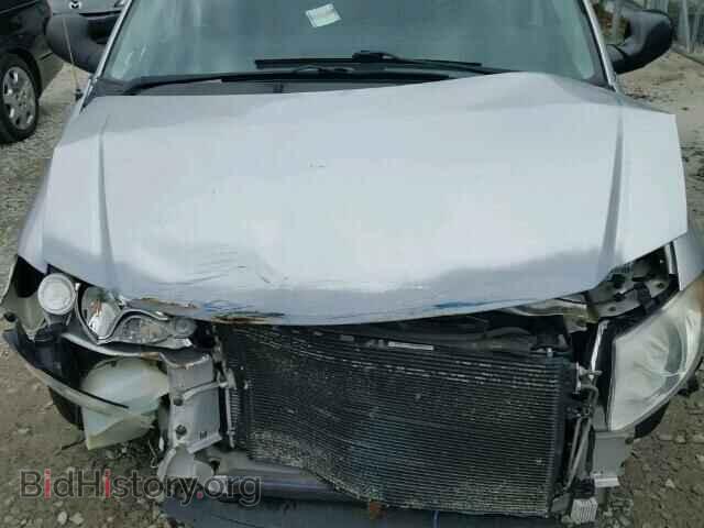 2005 DODGE CARAVAN - VIN: 1D4GP45R85B270827 - Фото 7
