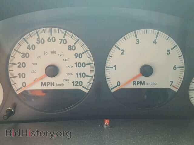 2005 DODGE CARAVAN - VIN: 1D4GP45R85B270827 - Фото 8
