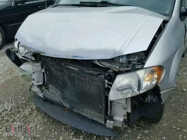 2005 DODGE CARAVAN - VIN: 1D4GP45R85B270827 - Фото 9