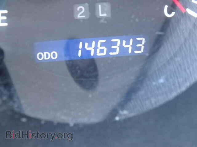 2002 LEXUS ES300 - VIN: JTHBF30G920026653 - Фото 8