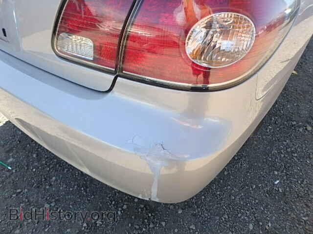 2002 LEXUS ES300 - VIN: JTHBF30G920026653 - Фото 10