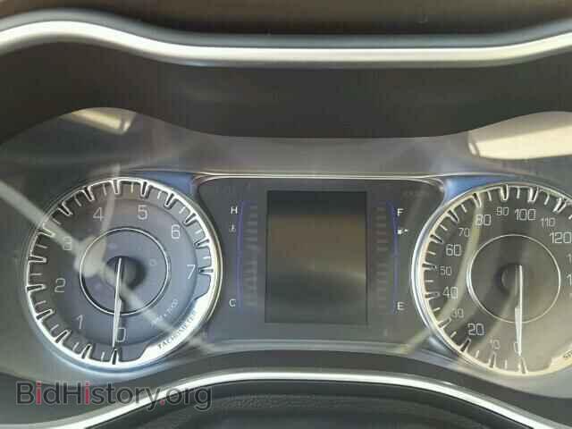 2015 CHRYSLER 200 - VIN: 1C3CCCABXFN608467 - Фото 8