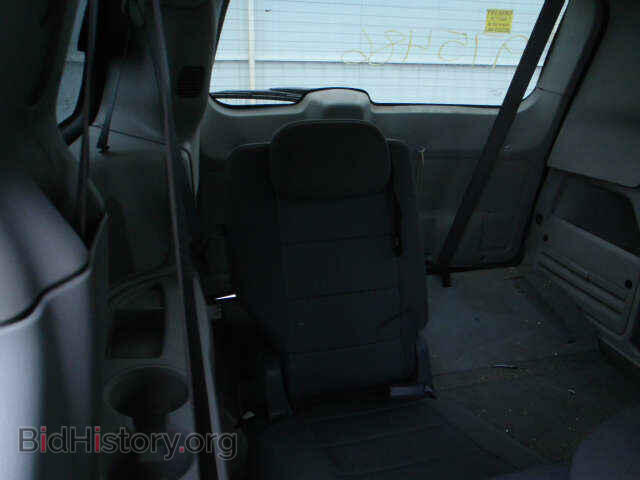 2009 DODGE CARAVAN - VIN: 2D8HN44E49R547066 - Фото 9