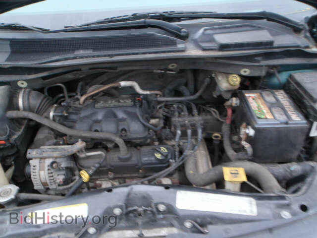 2009 DODGE CARAVAN - VIN: 2D8HN44E49R547066 - Фото 10