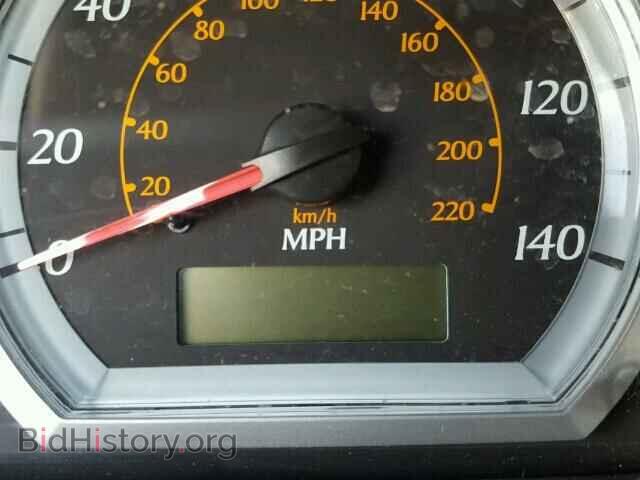 2005 SUZUKI FORENZA - VIN: KL5JD56Z05K073835 - Фото 8