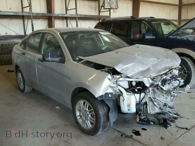 Фотография 1FAHP3FN9BW161004 - FORD FOCUS SE 2011
