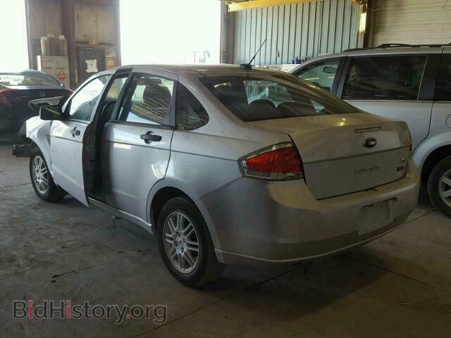 2011 FORD FOCUS SE - VIN: 1FAHP3FN9BW161004 - Фото 3