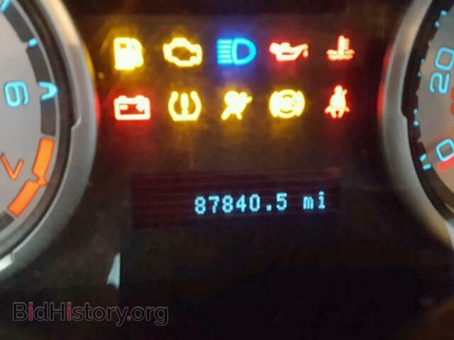 2011 FORD FOCUS SE - VIN: 1FAHP3FN9BW161004 - Фото 8