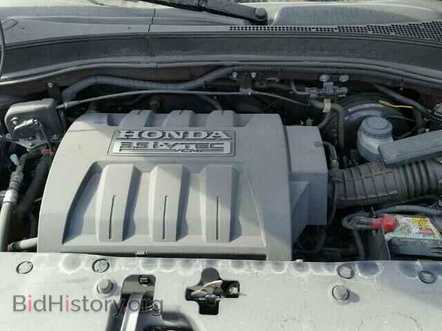 2007 HONDA PILOT - VIN: 5FNYF28487B008346 - Photo 7