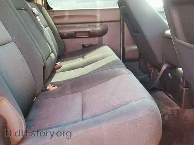 2012 CHEVROLET SILVERADO - VIN: 3GCPCSE06CG157896 - Фото 6