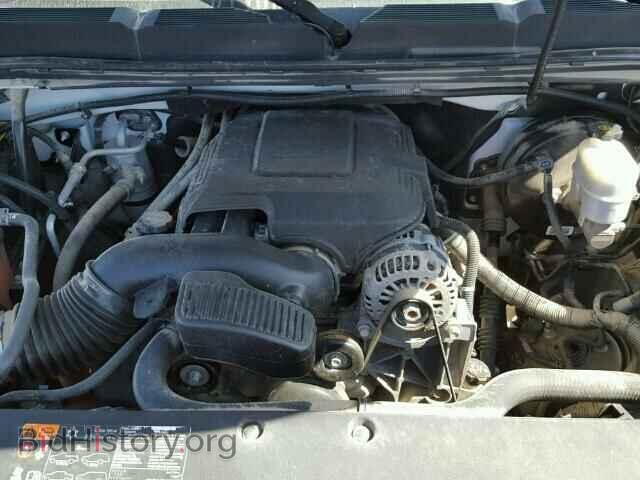 2012 CHEVROLET SILVERADO - VIN: 3GCPCSE06CG157896 - Фото 7