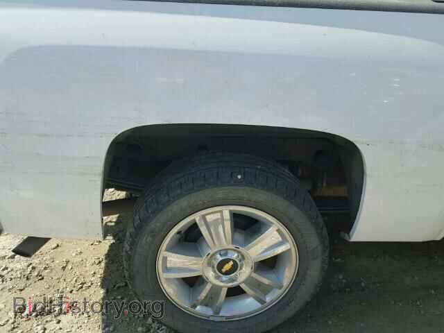 2012 CHEVROLET SILVERADO - VIN: 3GCPCSE06CG157896 - Фото 10