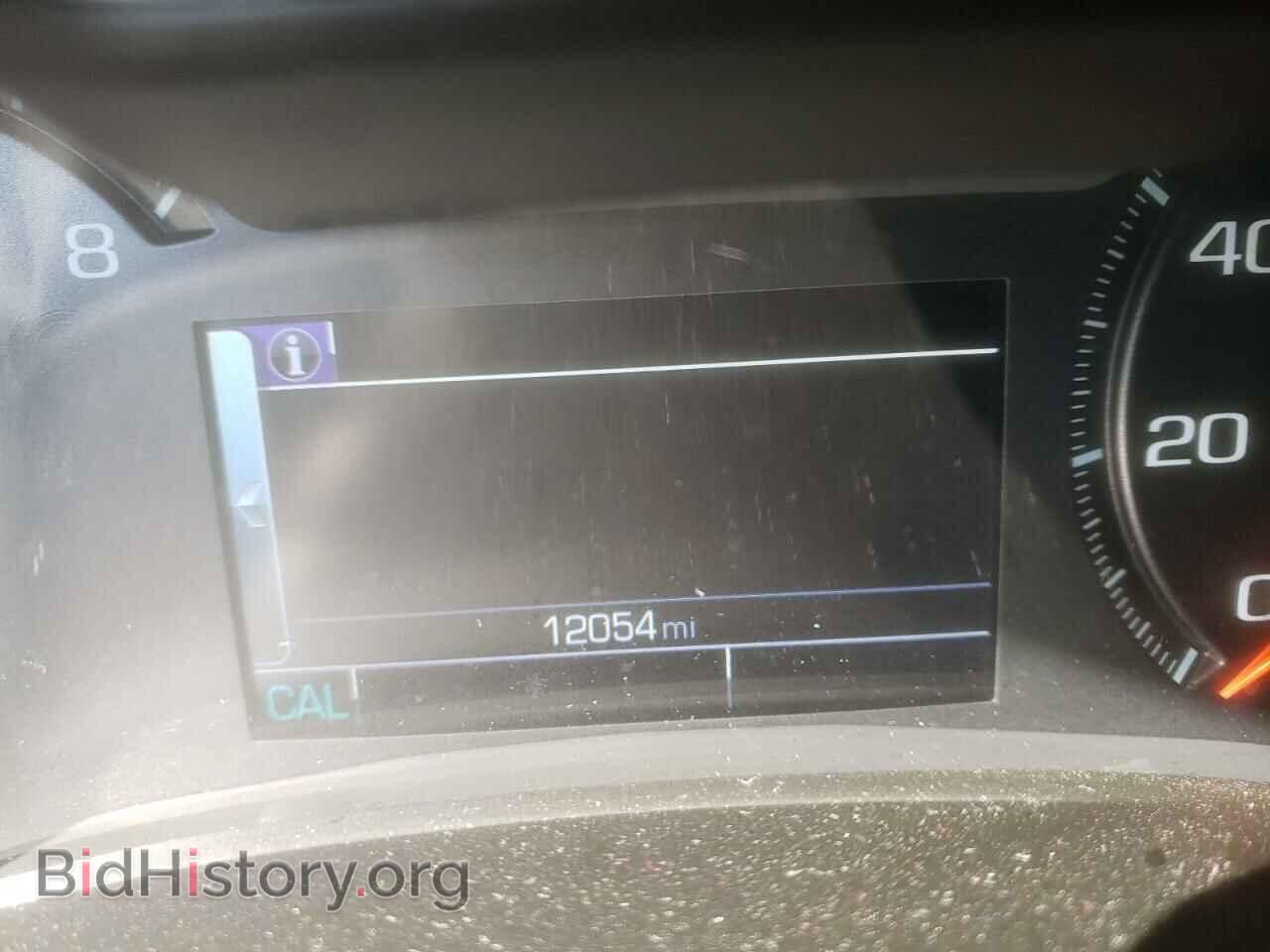2020 CHEVROLET IMPALA - VIN: 2G11Z5S39L9105170 - Фото 8
