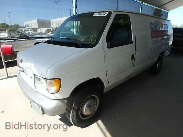 1999 FORD ECONOLINE - VIN: 1FTPS2421XHA47016 - Photo 2