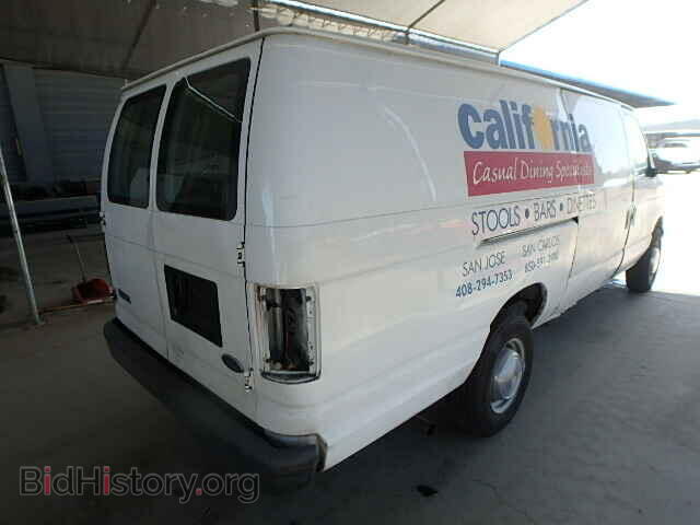 1999 FORD ECONOLINE - VIN: 1FTPS2421XHA47016 - Photo 4