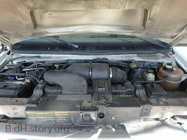 1999 FORD ECONOLINE - VIN: 1FTPS2421XHA47016 - Photo 7