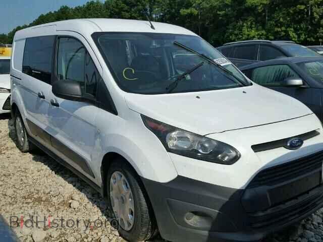 Photo NM0LS7E79E1137670 - FORD TRANSIT CO 2014
