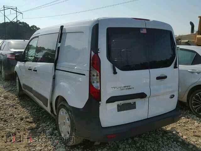 2014 FORD TRANSIT CO - VIN: NM0LS7E79E1137670 - Фото 3