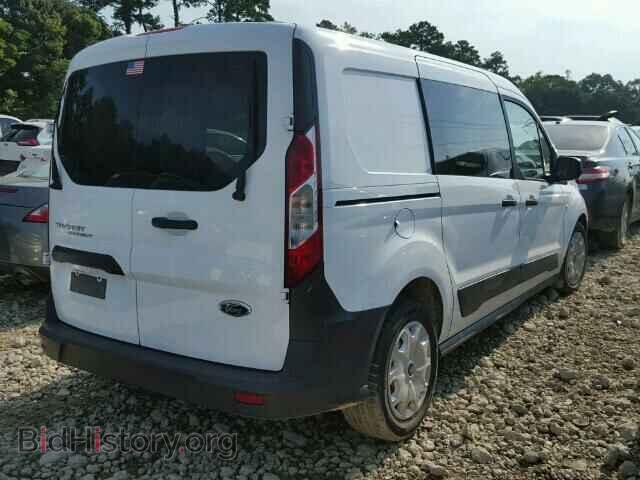2014 FORD TRANSIT CO - VIN: NM0LS7E79E1137670 - Фото 4