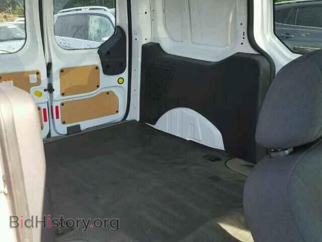 2014 FORD TRANSIT CO - VIN: NM0LS7E79E1137670 - Фото 6
