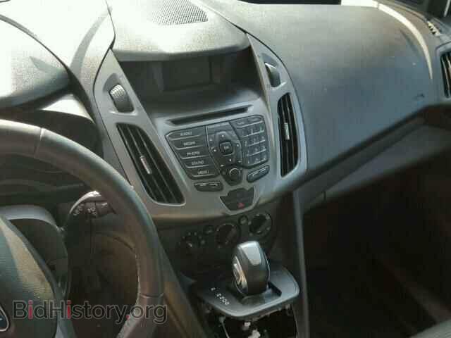 2014 FORD TRANSIT CO - VIN: NM0LS7E79E1137670 - Фото 10