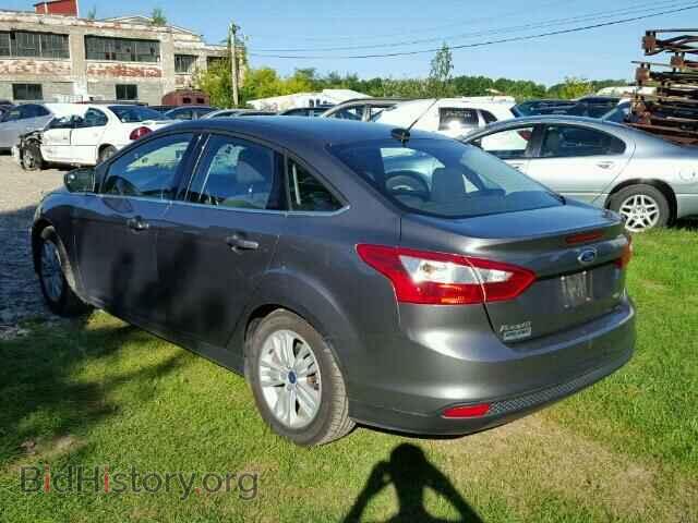 2012 FORD FOCUS - VIN: 1FAHP3H27CL334217 - Photo 3