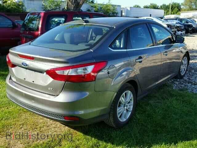 2012 FORD FOCUS - VIN: 1FAHP3H27CL334217 - Photo 4