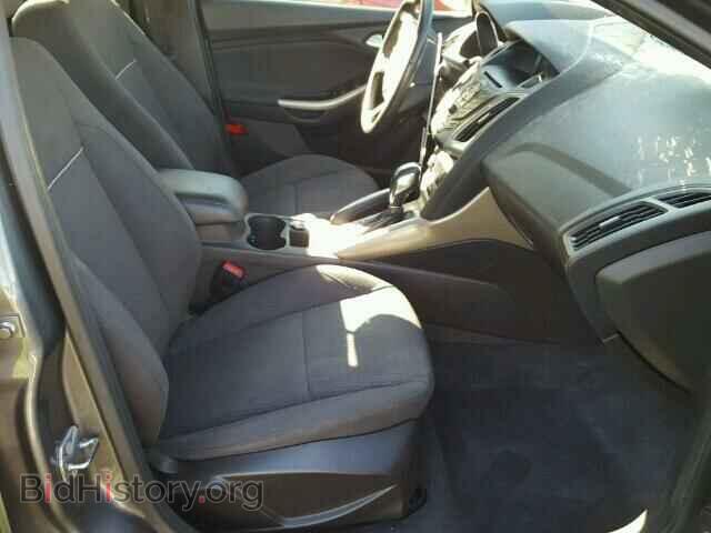 2012 FORD FOCUS - VIN: 1FAHP3H27CL334217 - Photo 5