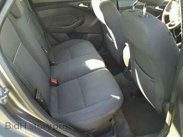 2012 FORD FOCUS - VIN: 1FAHP3H27CL334217 - Photo 6