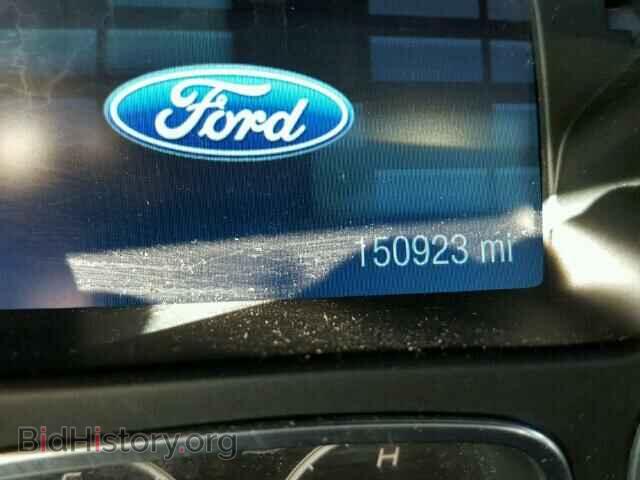2012 FORD FOCUS - VIN: 1FAHP3H27CL334217 - Photo 8