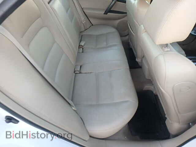 2008 MAZDA 6 - VIN: 1YVHP80C285M39720 - Фото 6