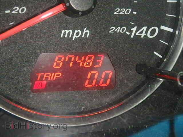 2008 MAZDA 6 - VIN: 1YVHP80C285M39720 - Фото 8