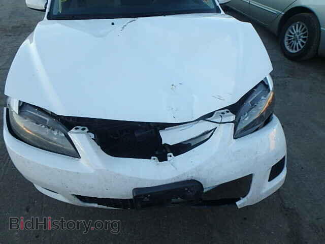 2008 MAZDA 6 - VIN: 1YVHP80C285M39720 - Фото 9