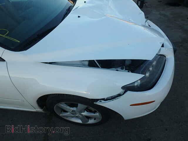 2008 MAZDA 6 - VIN: 1YVHP80C285M39720 - Фото 10
