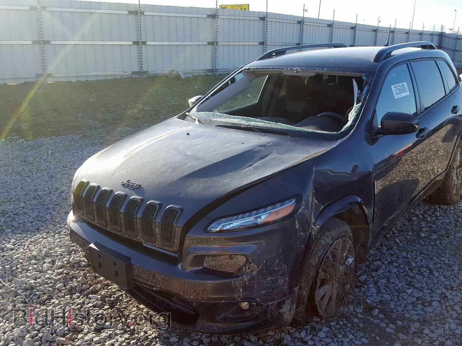 2018 JEEP CHEROKEE - VIN: 1C4PJMCB0JD602679 - Фото 9