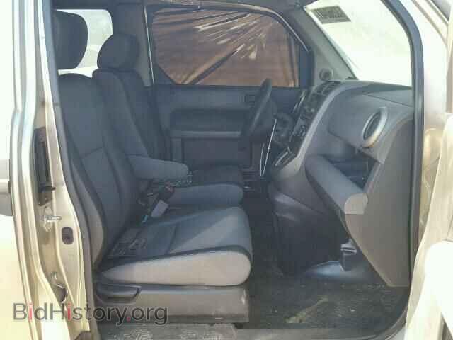 2004 HONDA ELEMENT - VIN: 5J6YH28534L030924 - Photo 5