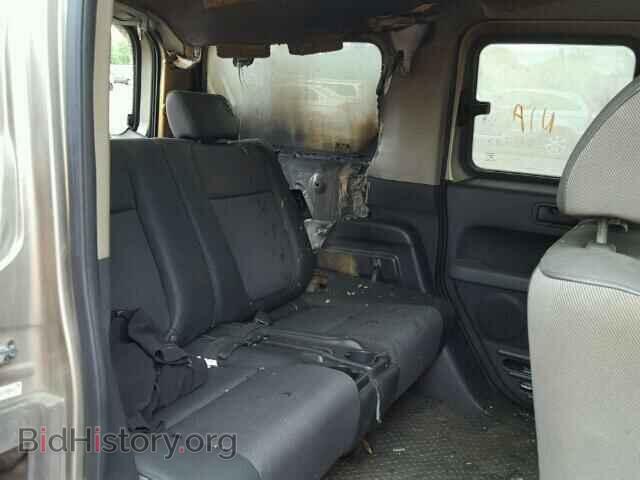 2004 HONDA ELEMENT - VIN: 5J6YH28534L030924 - Photo 6