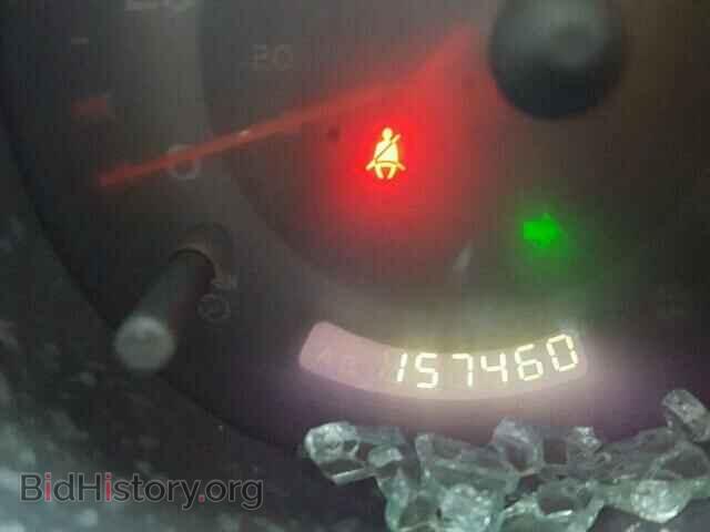 2004 HONDA ELEMENT - VIN: 5J6YH28534L030924 - Photo 8