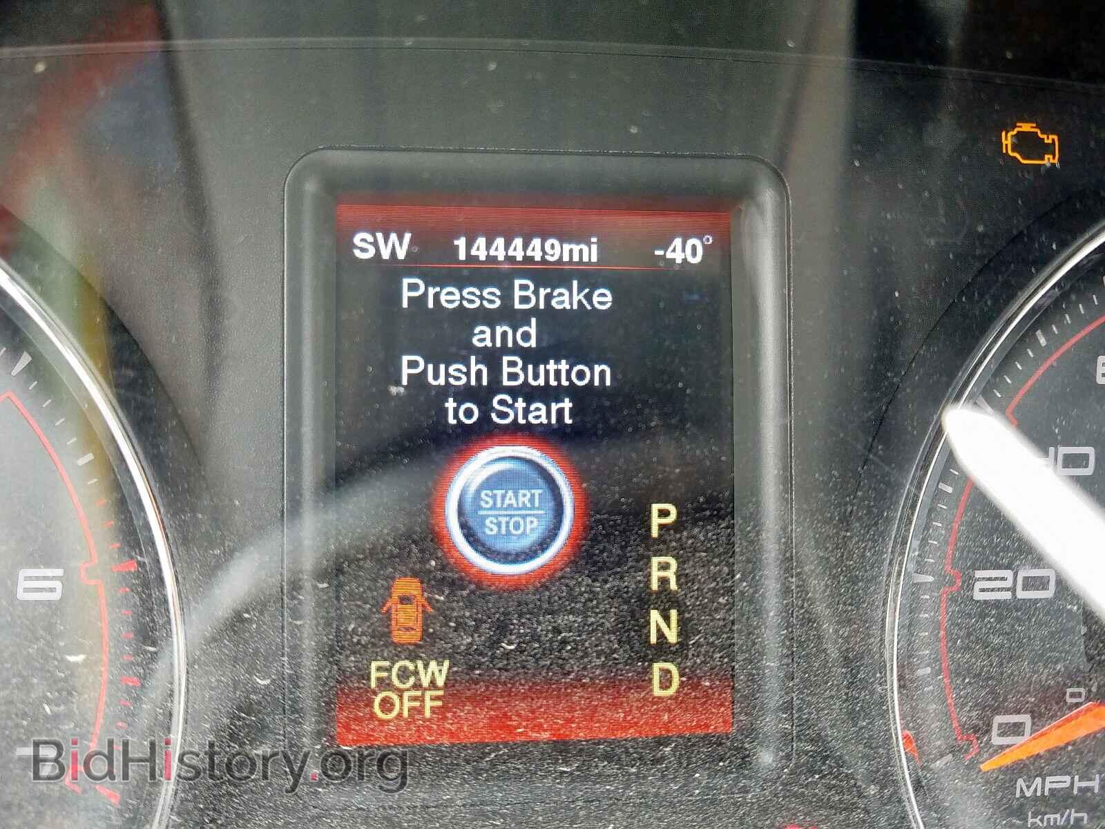 2012 DODGE CHARGER - VIN: 2C3CDXCT7CH242790 - Фото 8