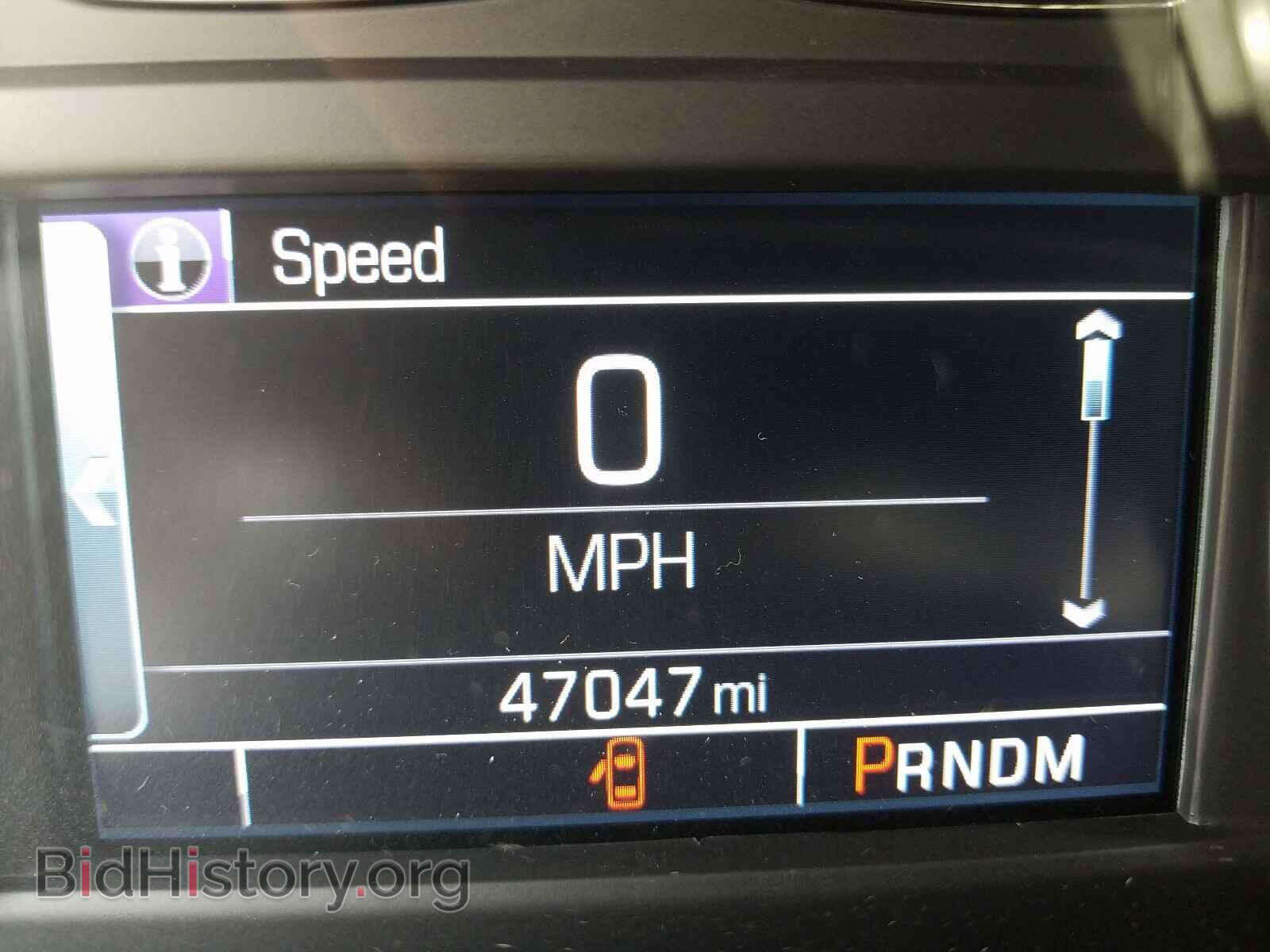 2016 CHEVROLET SILVERADO - VIN: 3GCPCREC2GG174509 - Фото 8