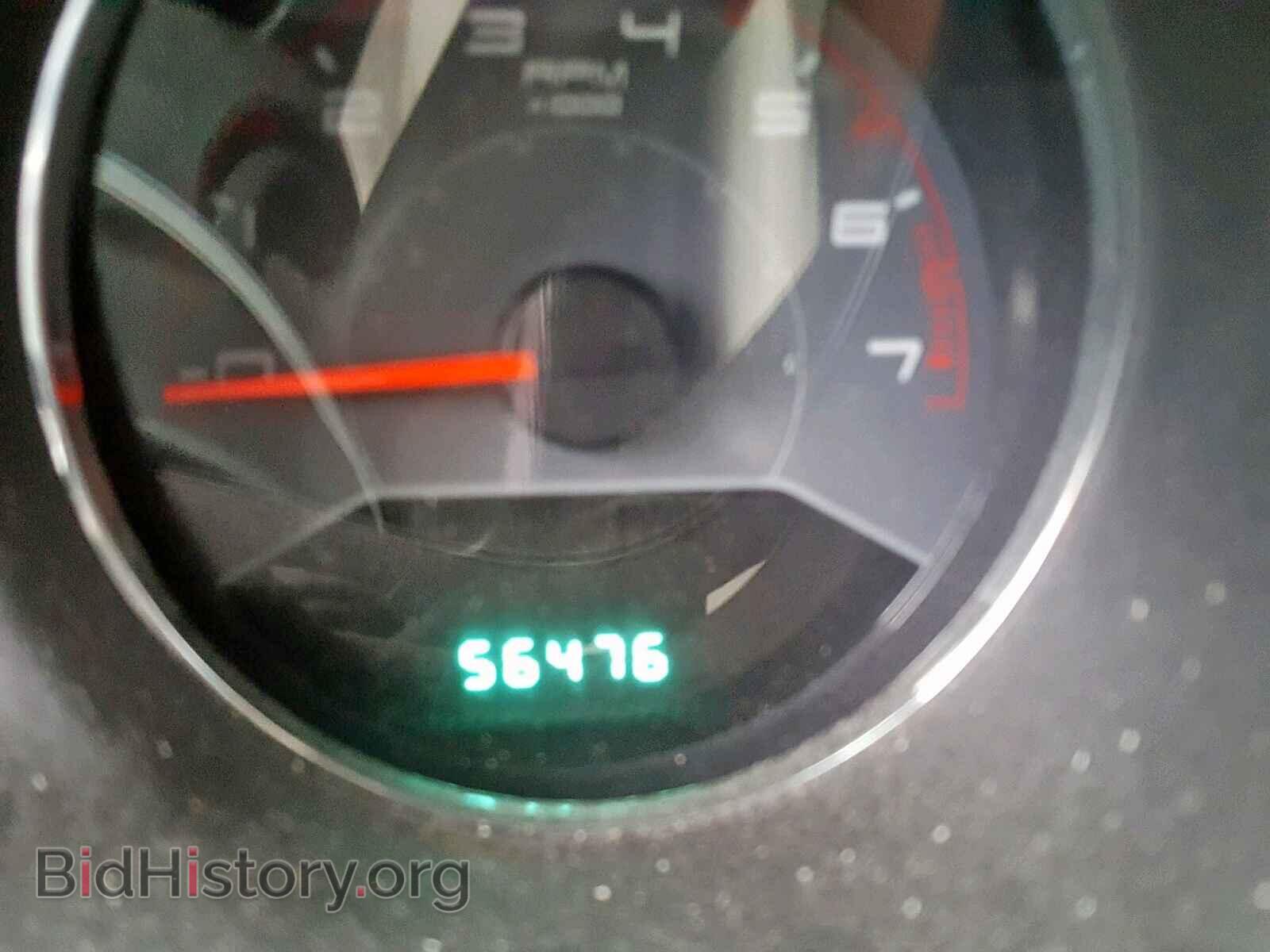 2014 DODGE AVENGER - VIN: 1C3CDZCG3EN181222 - Фото 8