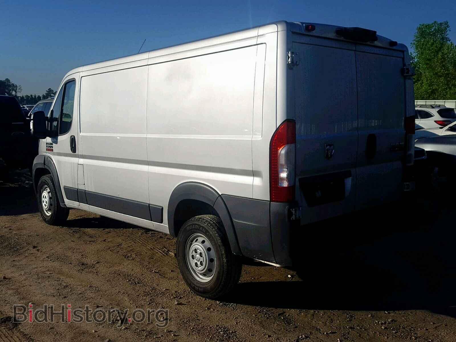 2018 RAM PROMASTER - VIN: 3C6TRVAG4JE111808 - Фото 3