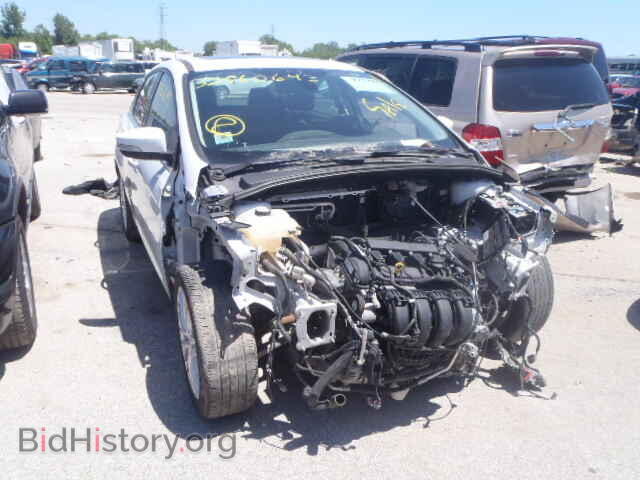 Фотография 1FAHP3H29CL180013 - FORD FOCUS 2012