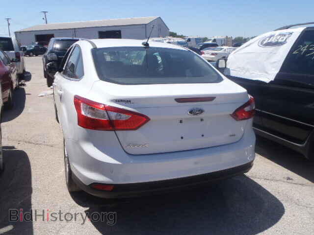 2012 FORD FOCUS - VIN: 1FAHP3H29CL180013 - Фото 3